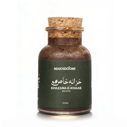 Khazan-e-Khaas ®